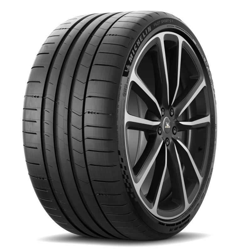 Michelin Pilot Sport S 5 295/30R21 102(Y) XL