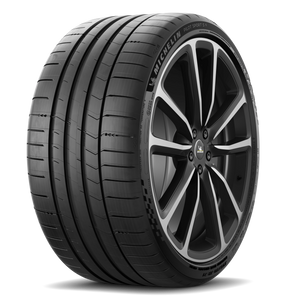 Michelin Pilot Sport S 5 285/30R20 99(Y) XL