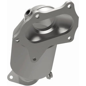 MagnaFlow 13-14 Hyundai Genesis Coupe EPA Compliant Direct-Fit Catalytic Converter