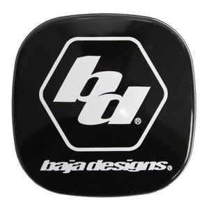 Baja Designs Light Instalation