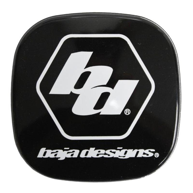Baja Designs Light Instalation