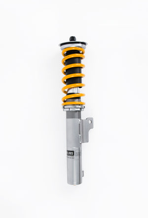 Ohlins 16-20 Audi A3/S3/RS3/TT/TTS (8V) Road & Track Coilover System