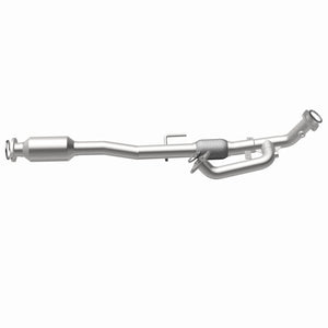 MagnaFlow 07-17 Toyota Camry 3.5L California Grade CARB Compliant Direct-Fit Catalytic Converter