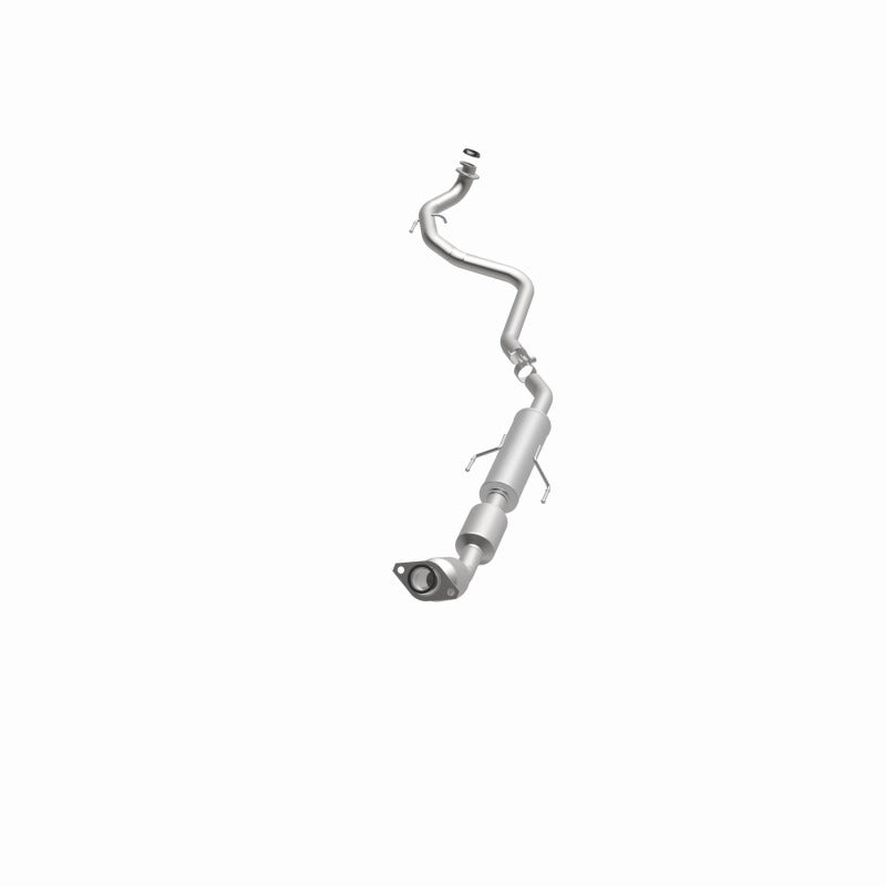 MagnaFlow 07-11 Toyota Yaris 1.5L Direct Fit Converter