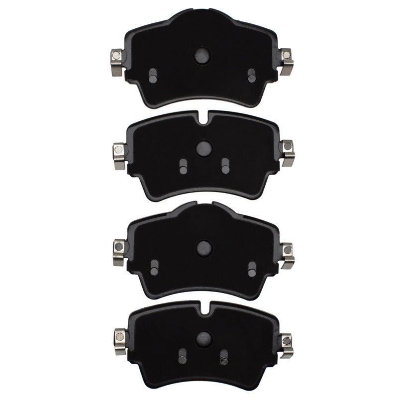 R1 14-21 Mini Cooper Clubman Front Ceramic Brake Pads