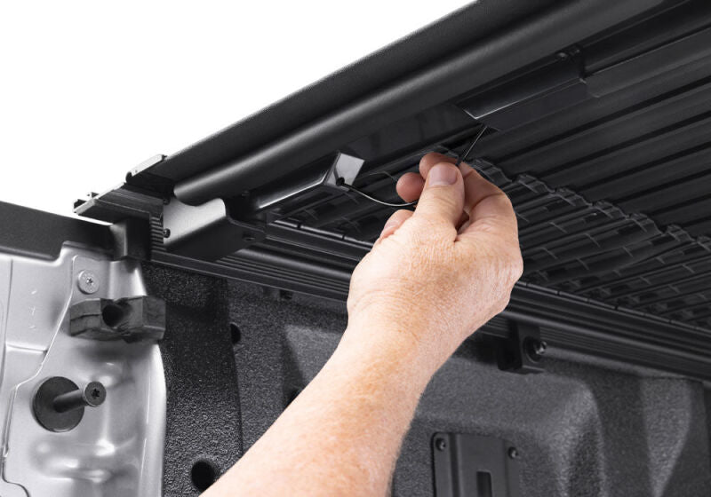 BAK 19-23 Ford Ranger 6.1ft Bed Revolver X4ts