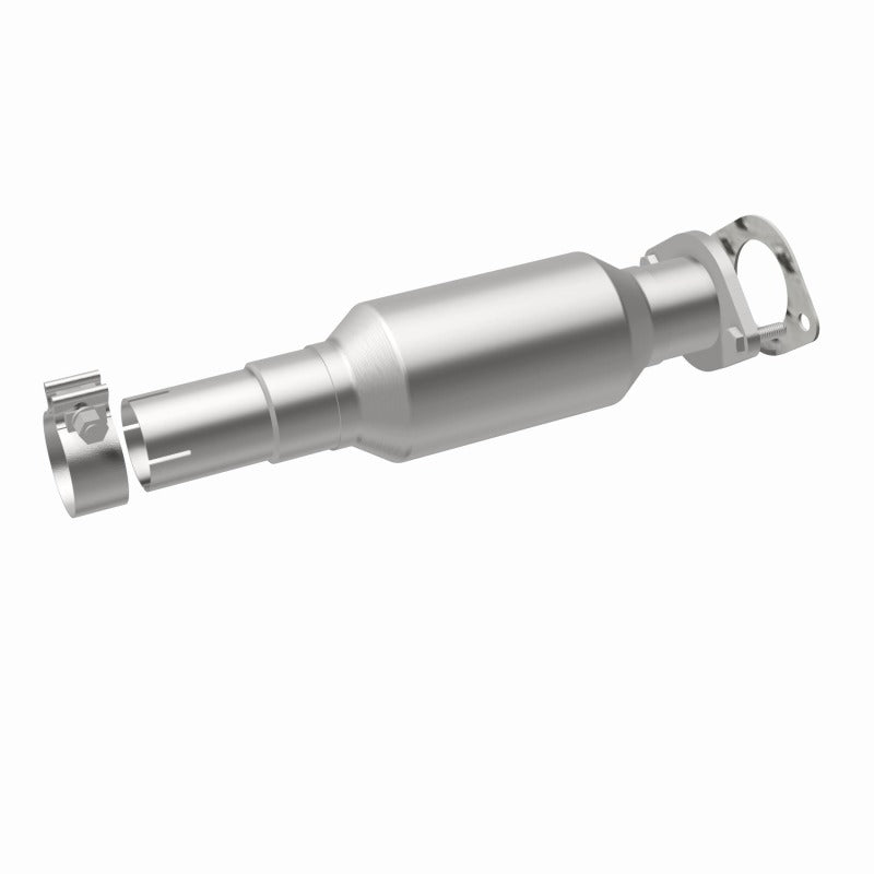 MagnaFlow California Direct Fit Converter 12-13 Mazda 3 2.0L