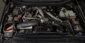 K&N 20-26 Ford F250 SD 6.7L Diesel NextGen Dry Flow Cold Air Intake