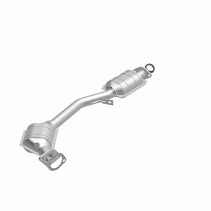 MagnaFlow Direct Fit Catalytic Converter 99-04 Subaru Forester 2.5L
