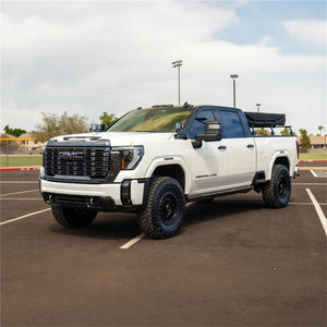 Rigid Industries 20-27 Chevrolet/GMC 2500/3500 HD A-PILLAR 360 4in.