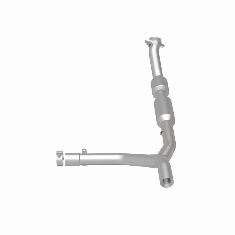 MagnaFlow 02-03 Ford F-150 5.4L Direct Fit Converter