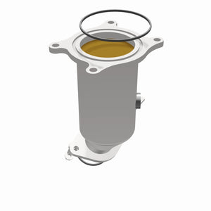 MagnaFlow Direct Fit Catalytic Converter EDGE- 07-09 6 3.5L OEM