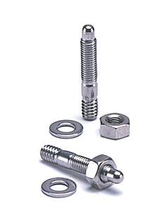 ARP Cast Aluminum 12pt Valve Cover Bolt Kit