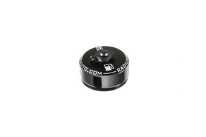 Radium Engineering Dump Can Fuel Filler Cap