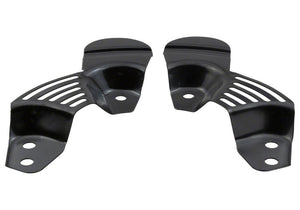 Ford Racing 2005-2014 Mustang High Performance Brake Cooling Shields