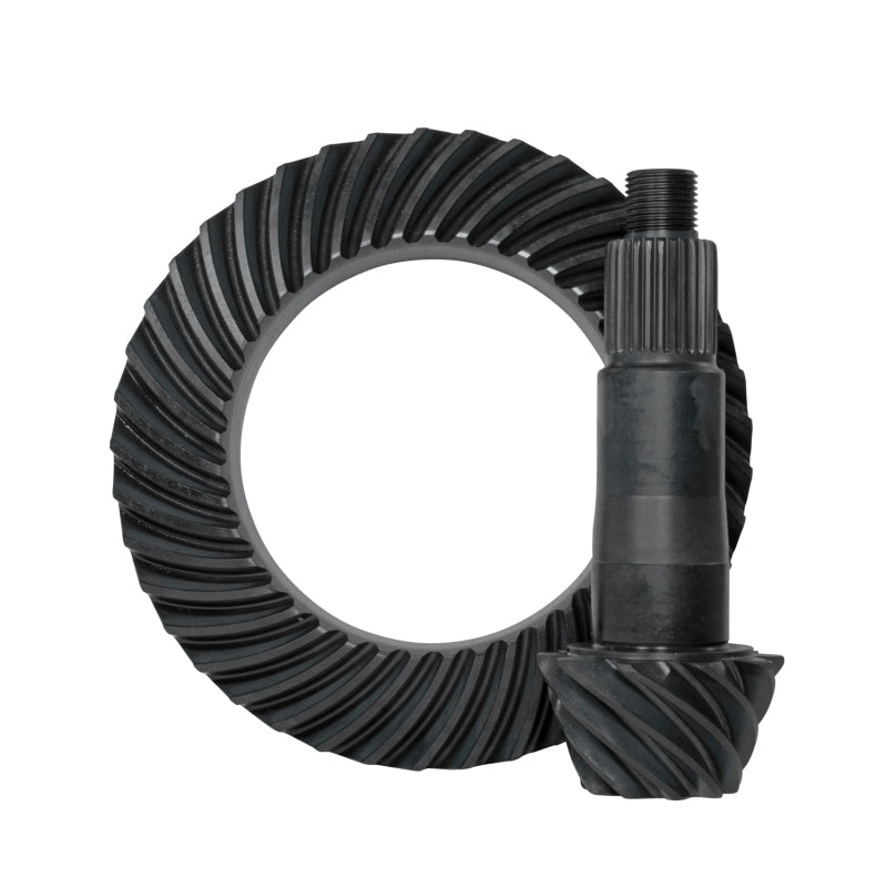 Yukon Gear Ring & Pinion Gear Set For Dana 44 in Jeep JL Rubicon 220mm in 4.11 Ratio