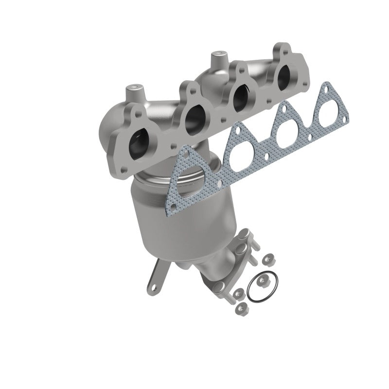MagnaFlow Direct Fit Catalytic Converter Civic-Del Sol 96-99 1.6L