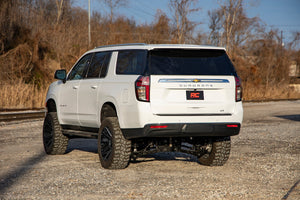 Rough Country 6 Inch Lift Kit | Chevy/GMC SUV 1500 4WD (2021-2026)
