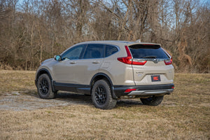 Rough Country 2 Inch Lift Kit N3 Struts | Honda CR-V 4WD (2017-2020)