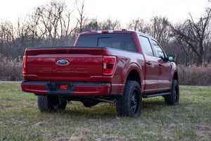 Rough Country 3 Inch Lift Kit | Ford F-150 4WD (2021-2026)