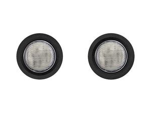 ICON 2.5in Rubber Grommet LED Reverse Light Kit