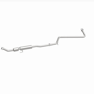 MagnaFlow 11-16 Scion tC 2.5L Direct Fit CARB Compliant Catalytic Converter