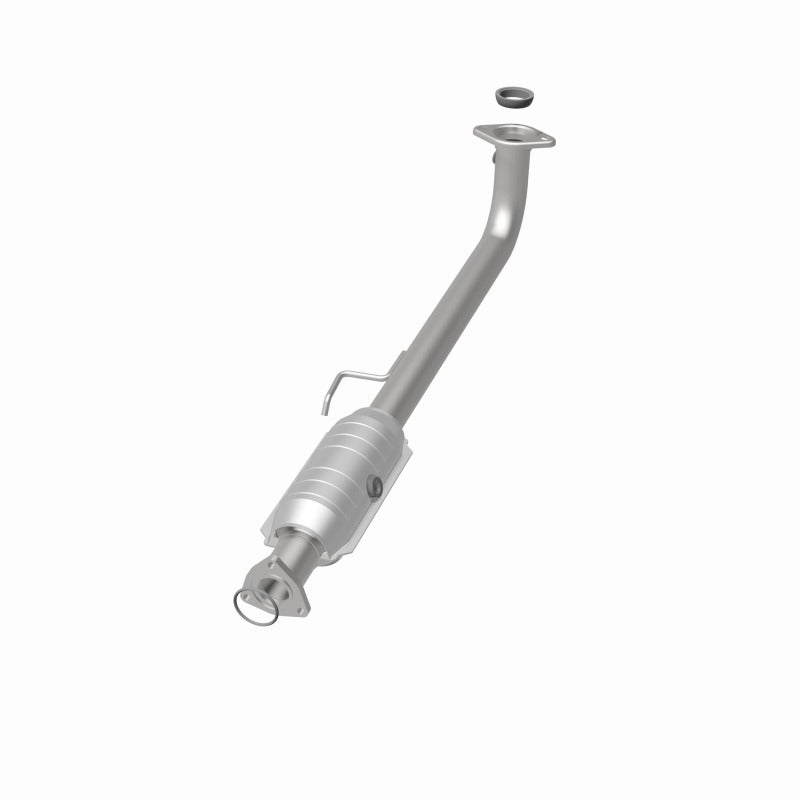 MagnaFlow Direct Fit Catalytic Converter CIVIC- 01-05 4 1.7L OEM