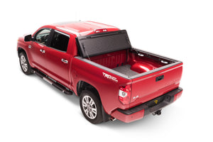 BAK 2022+ Toyota Tundra 6.5ft Bed BAKFlip G2 Bed Cover