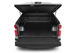 UnderCover 2019 Chevy Silverado 1500 5.8ft Elite LX Bed Cover - Gasoline