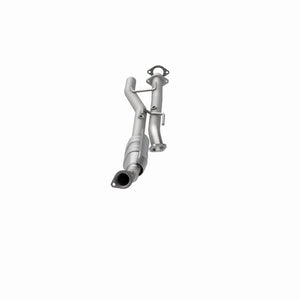 MagnaFlow Direct Fit Catalytic Converter 97-01 Explorer-Mountaineer