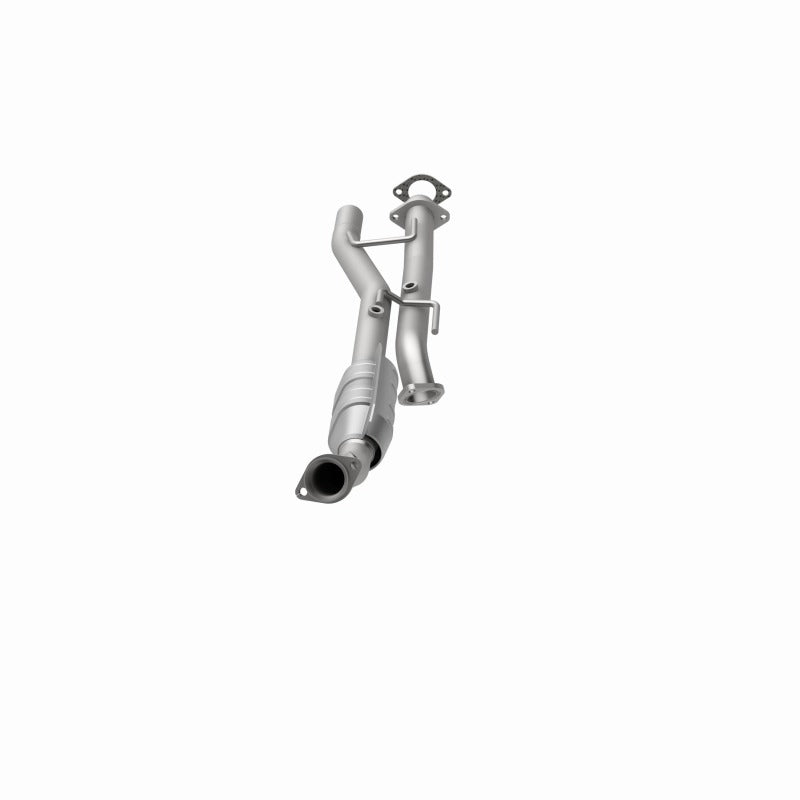 MagnaFlow Direct Fit Catalytic Converter 97-01 Explorer-Mountaineer