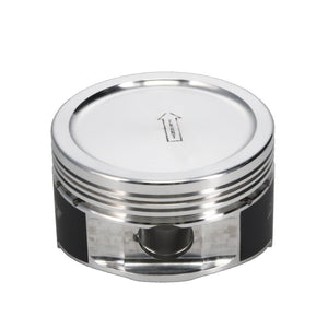 Manley Ford 4.6L Modular V8 Piston Set - 3.552in Bore 1.220in CH, -23.00 CC