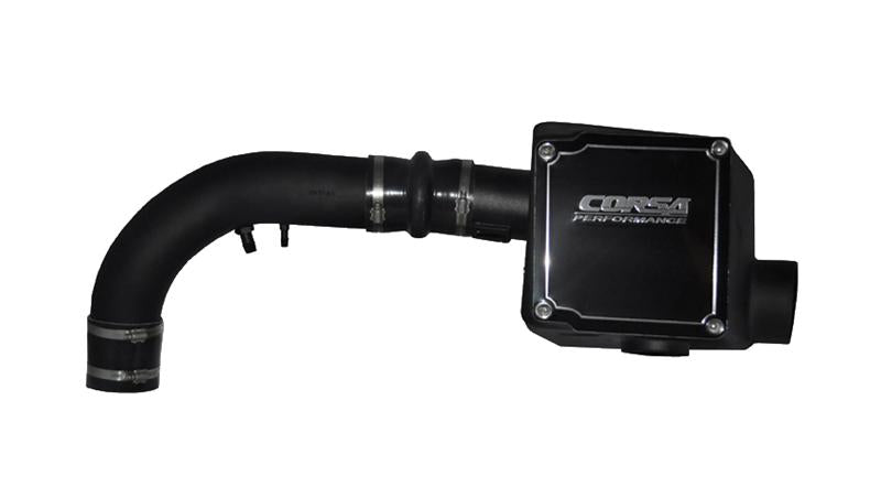 Corsa Chevrolet Camaro 10-14 SS 6.2L V8 Air Intake