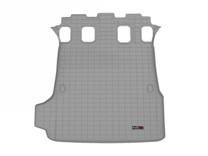 WeatherTech 25-26 Toyota 4Runner Trunk Cargo Liners - Grey