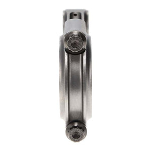 Manley Chevy Small Block 6.125in H Beam w/ ARP 2000 Connecting Rods - Set of 8