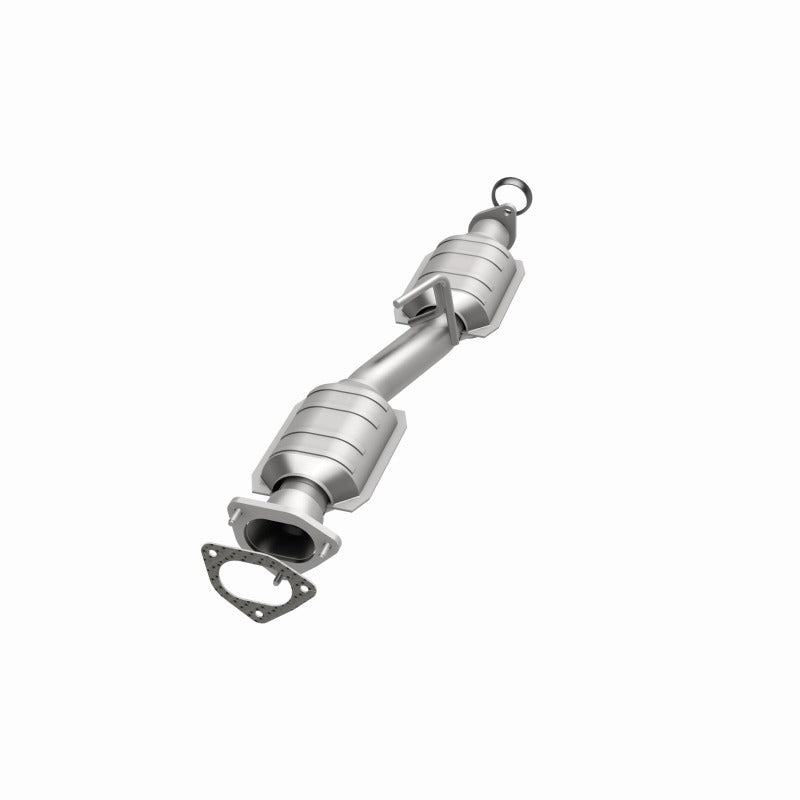 MagnaFlow Direct Fit Catalytic Converter96-98 Explorer 4.0L code