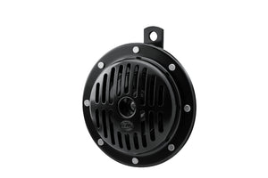 Hella Supertone Horn Kit 12V 310/380HZ HTone Black