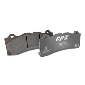 EBC Racing Brembo XA5.71.M2 RP- X Race Brake Pads