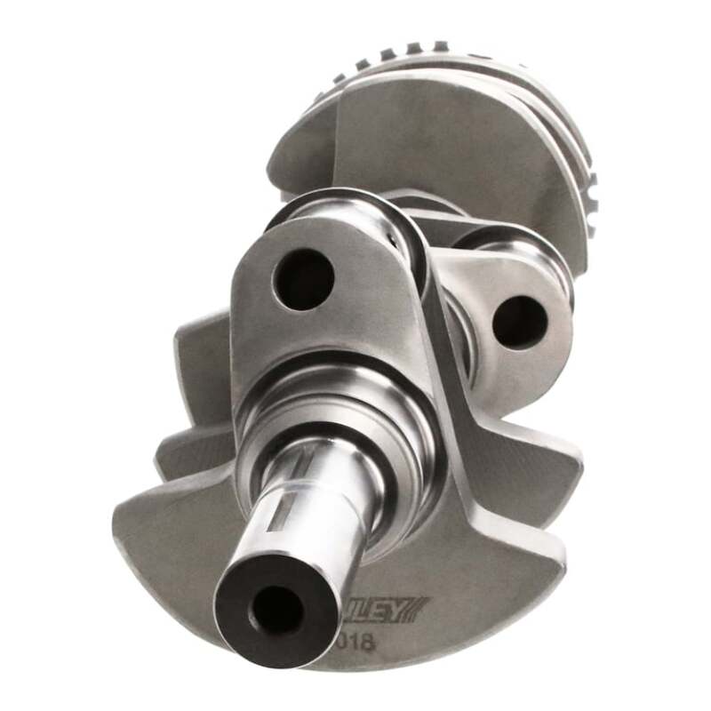 Manley Chrysler 5.7L Hemi Forged Crankshaft - 4.050in Stroke