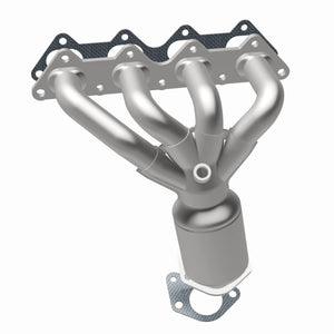 MagnaFlow Direct Fit Catalytic Converter 01-05 Dodge Stratus 2.4L