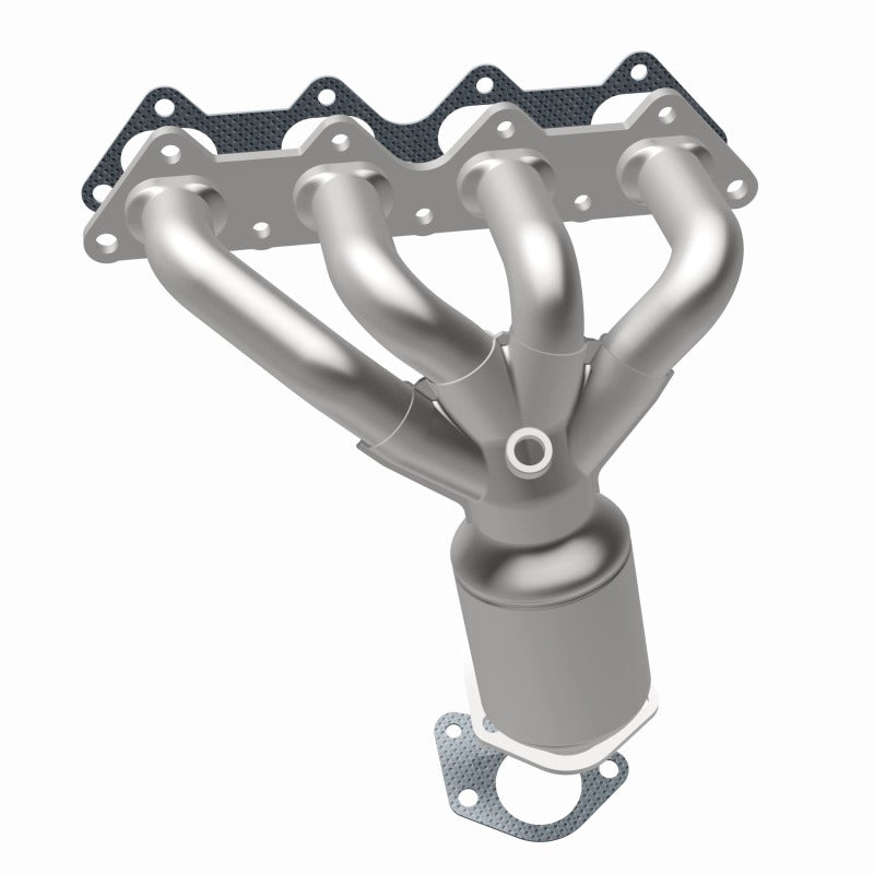 MagnaFlow Direct Fit Catalytic Converter 01-05 Dodge Stratus 2.4L