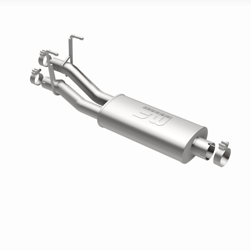 MagnaFlow 09-18 Ram 1500 5.7L DF With Muffler