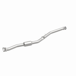 MagnaFlow Direct Fit Catalytic Converter 2015 Subaru WRX