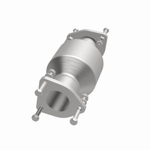 MagnaFlow Direct Fit Catalytic Converter 08-10 Accord 3.5L Rear OEM