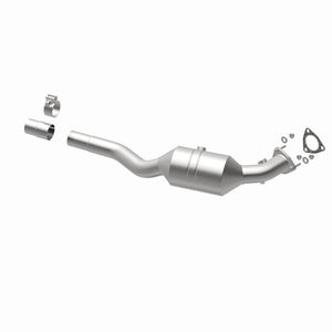 MagnaFlow Direct Fit Catalytic Converter 07-09 Porsche 911 P/S