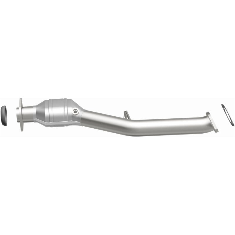 MagnaFlow Direct Fit Catalytic Converter 06-08 Subaru Forester 2.5L