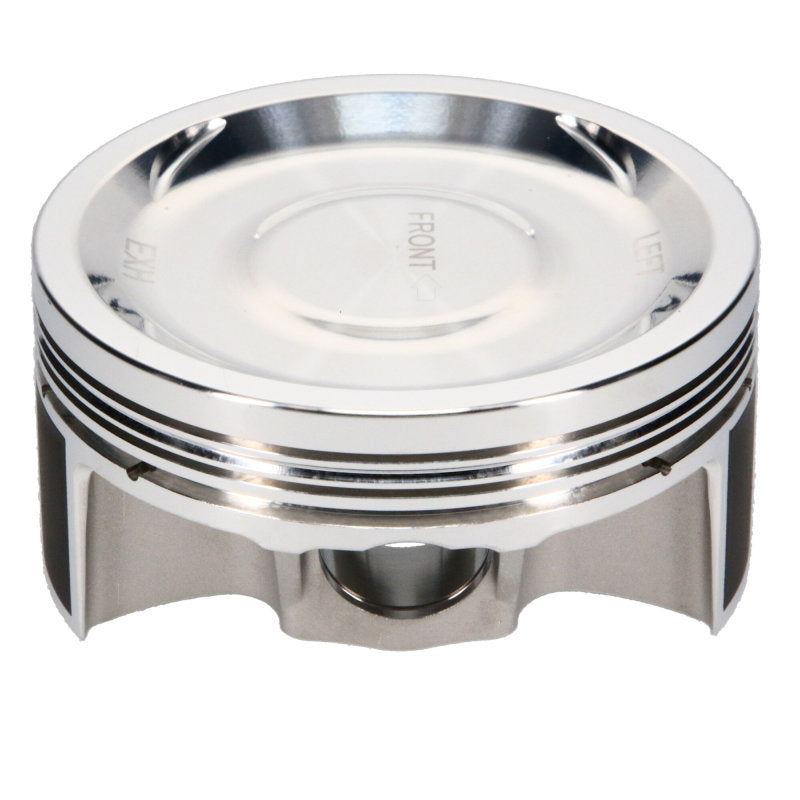 JE Pistons SUB STI EJ257 Block w/ EJ20 Head 99.75mm Bore Single Piston - Left