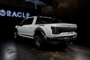 Oracle Lighting 15-20 Ford F-150 Reverse LED Modules Flush Tail Light - Tinted
