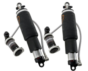 Ridetech Universal Rear TQ 8000 Series Shockwaves w/ 6.9in Stroke & 2in Stud
