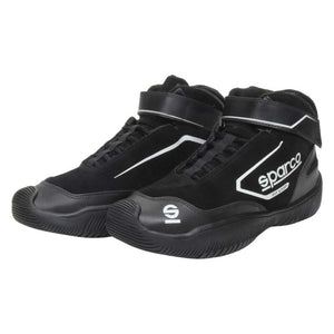 Sparco Shoe Pit Stop 2 11 BLK